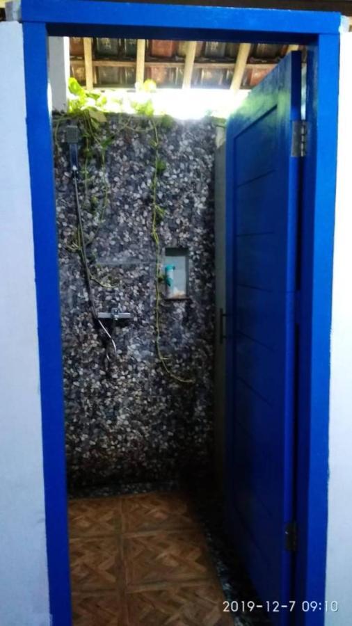 A Pousada Pondok Sare Jogjacarta Exterior foto