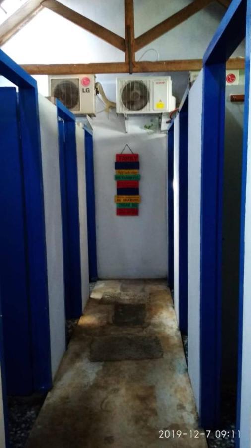 A Pousada Pondok Sare Jogjacarta Exterior foto