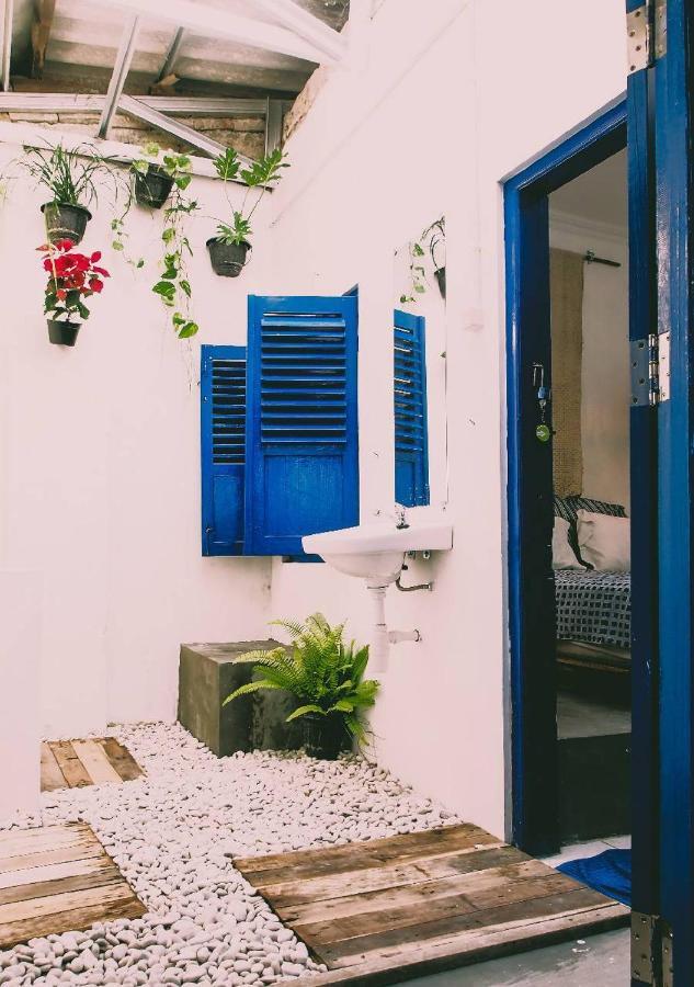 A Pousada Pondok Sare Jogjacarta Exterior foto