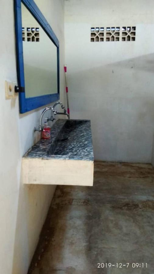 A Pousada Pondok Sare Jogjacarta Exterior foto