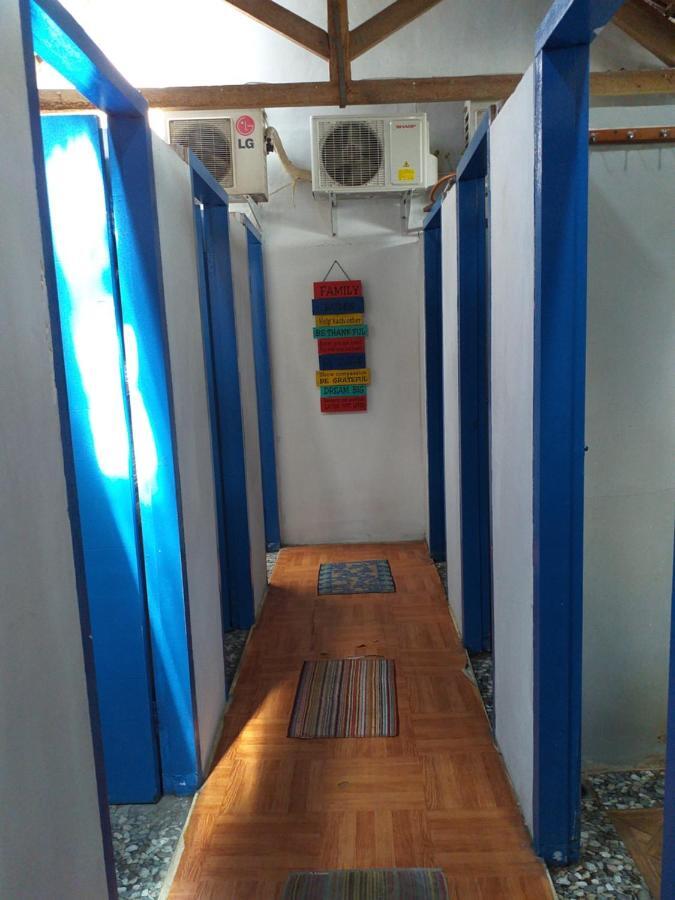 A Pousada Pondok Sare Jogjacarta Exterior foto